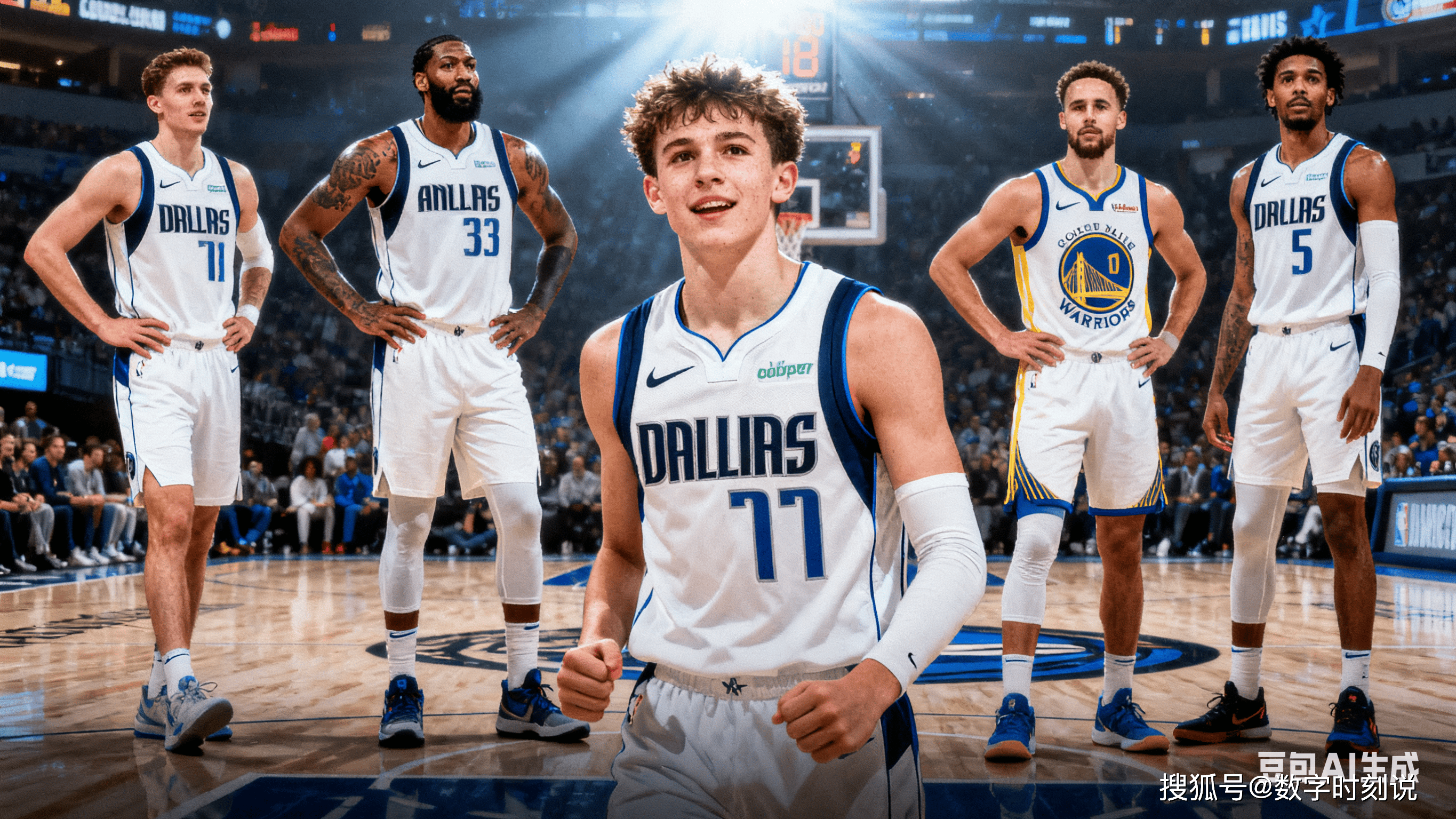 达拉斯独行侠今夜造点机会，志在全明星赛名次提升，信心回归，赛季目标并未改变的简单介绍-九游体育app