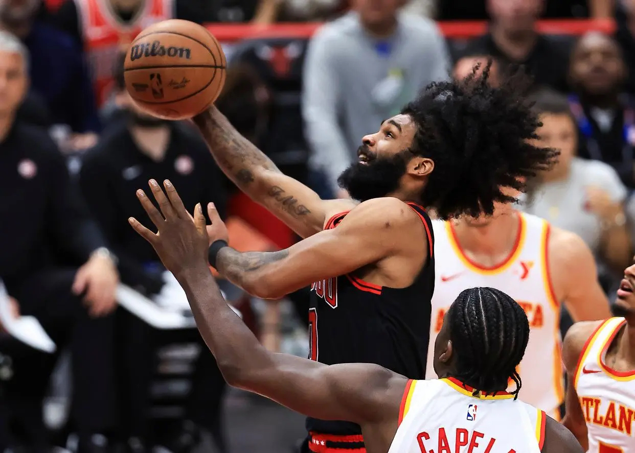 芝加哥公牛最新消息 芝加哥公牛最新消息