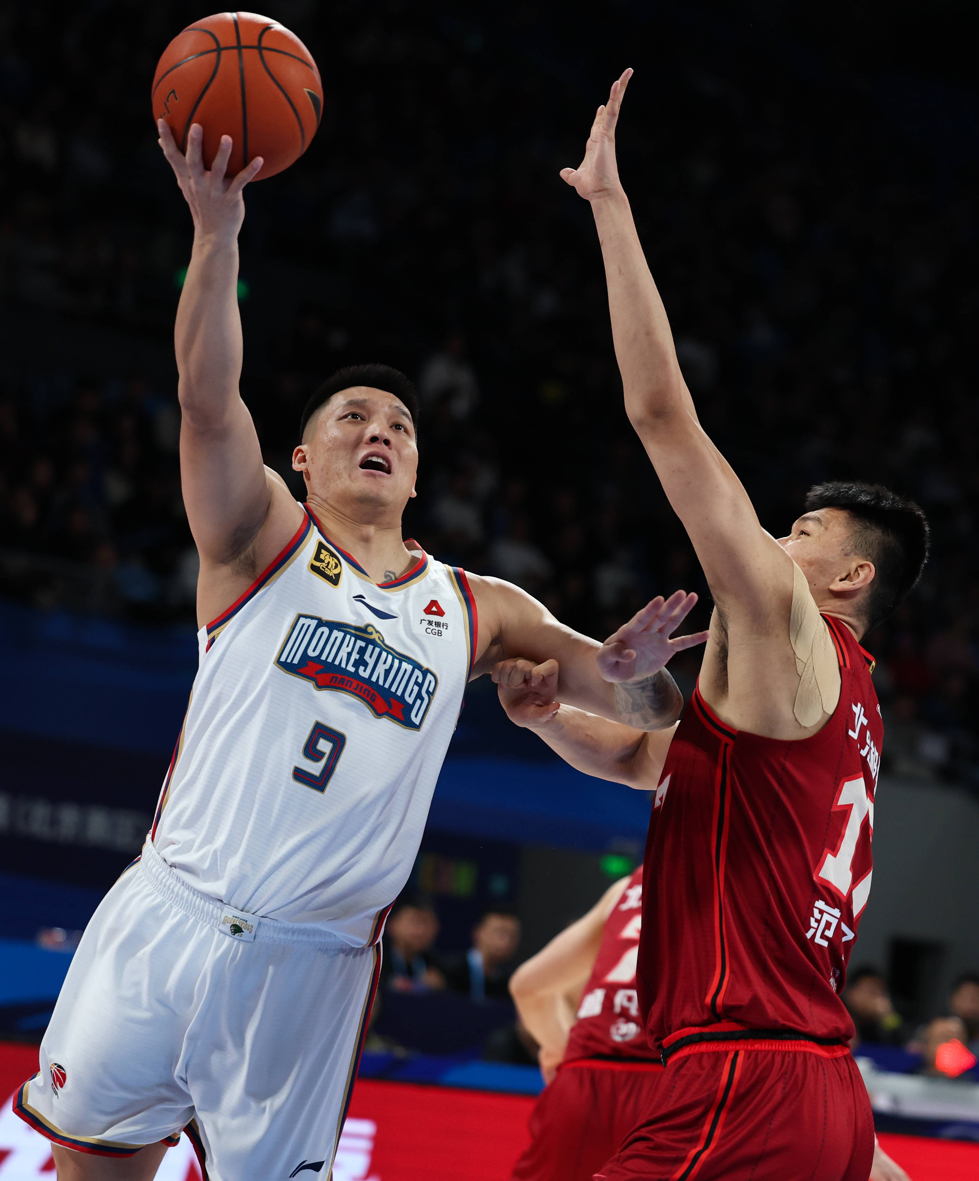 北京首钢迎CBA常规赛关键赛,窗口期伤情更新,态度坚定,训练强度明显提升的简单介绍 北京首钢迎CBA常规赛关键赛,窗口期伤情更新,态度坚定,训练强度明显提升的简单介绍