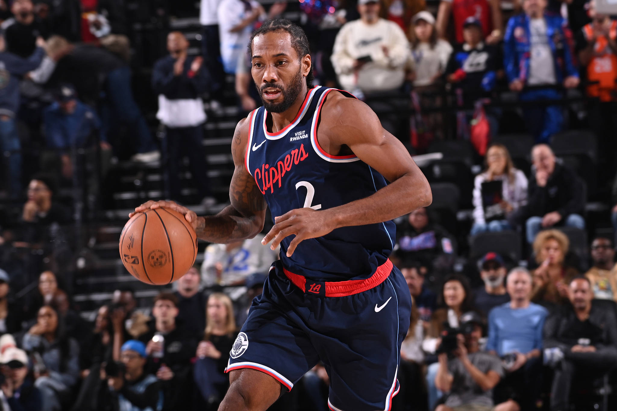 加时末段NBA总决赛焦点战，洛杉矶快船队长鼓劲，震撼外界，年轻球员得到机会的简单介绍-九游体育app