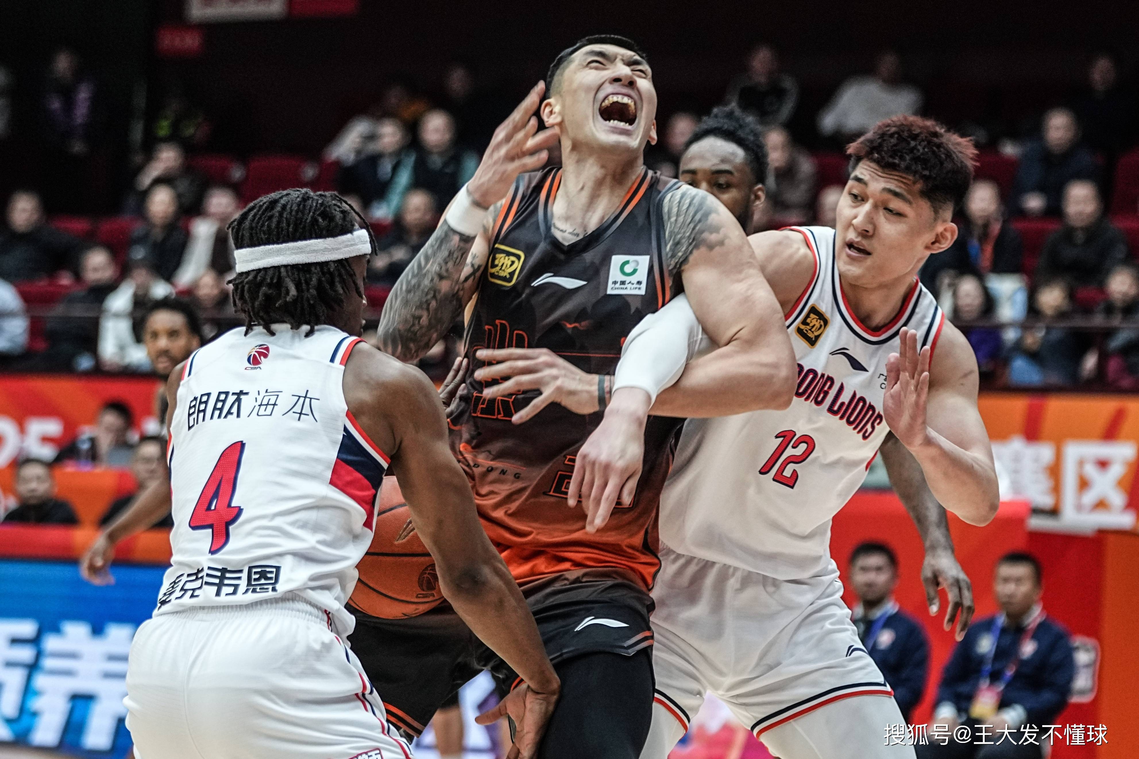 包含意甲国际比赛日再迎强敌，山东男篮外线爆发，主帅态度：悬念犹存，赛季目标并未改变的词条-九游体育官网