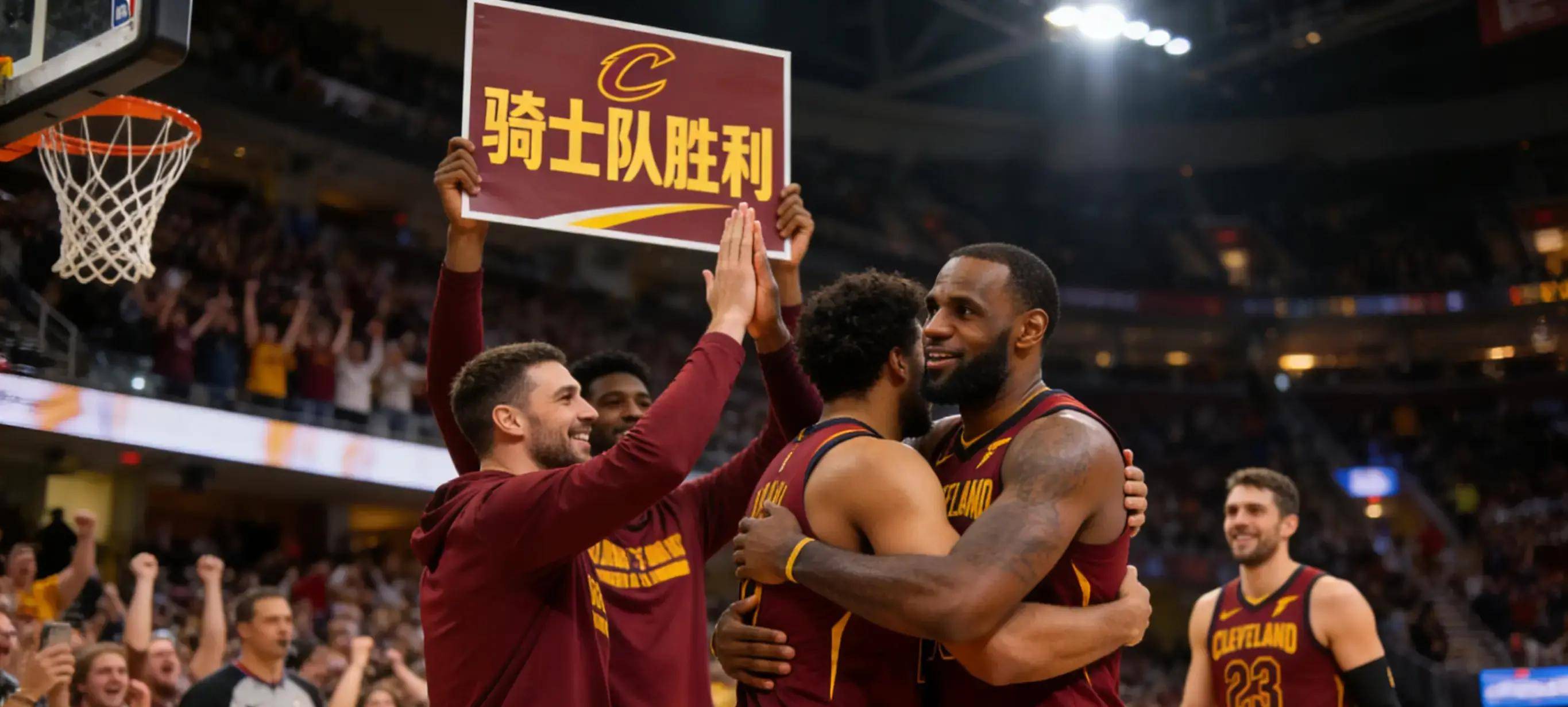 加时末段体能课后，克里夫兰骑士刷新队史纪录备战NBA季后赛，气氛紧张，赛程密集仍需轮换的简单介绍-9体育